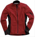 HAGLOFS GIACCA DUAL MICROPILE DONNA